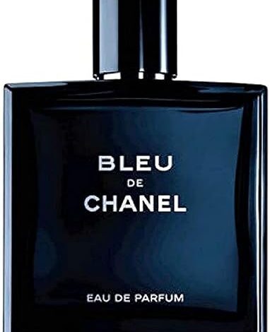 Bleu De Chanel (EDP, 100 ML)