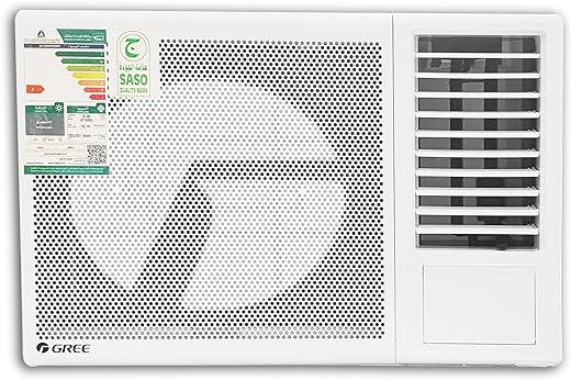 مكيف شباك جري بارد GJC24AED3NMTD5D