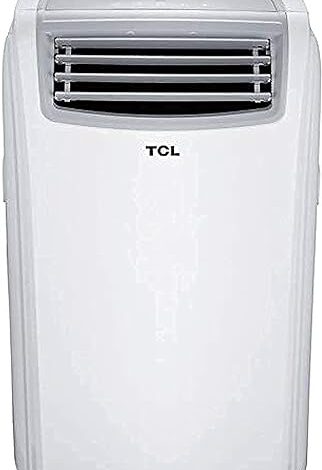 TCL مكيف هواء محمول TAC-12CPA-KN